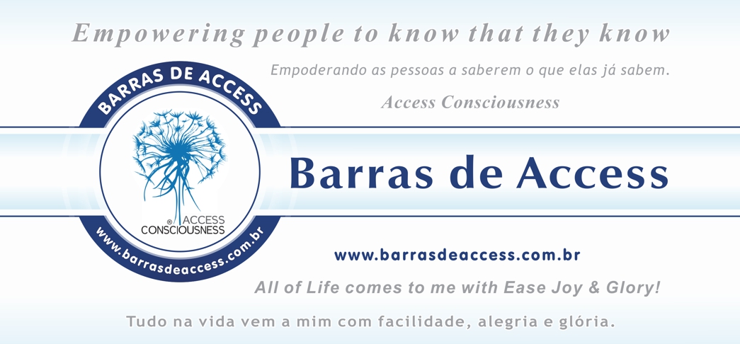 Sitemap - Barras de Access